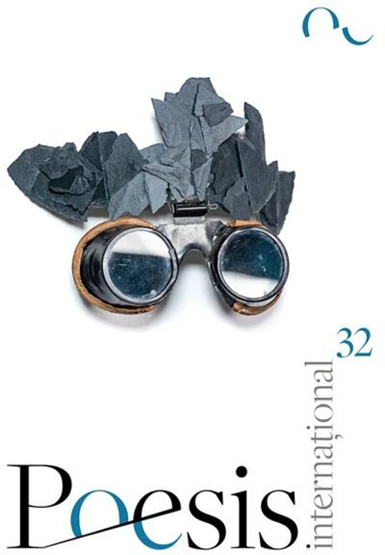 Poesis Internațional nr. 32 (2/2023)