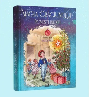 Magia Crăciunului