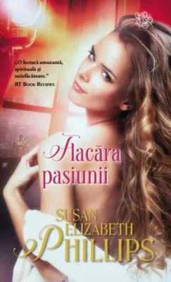 Flacăra pasiunii