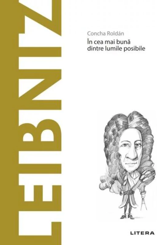 Leibniz (Vol. 27)