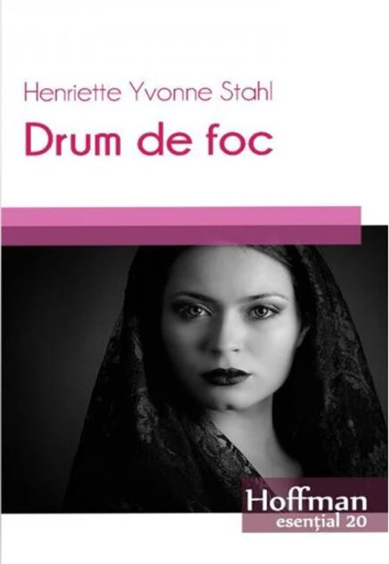 Drum de foc
