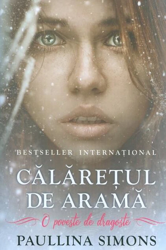 Călărețul de aramă (Vol. 1)
