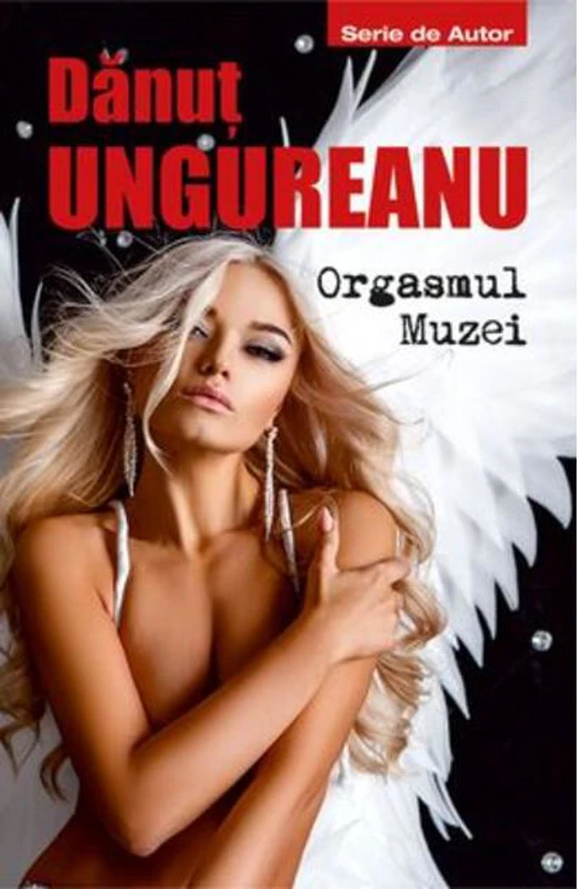 Orgasmul muzei
