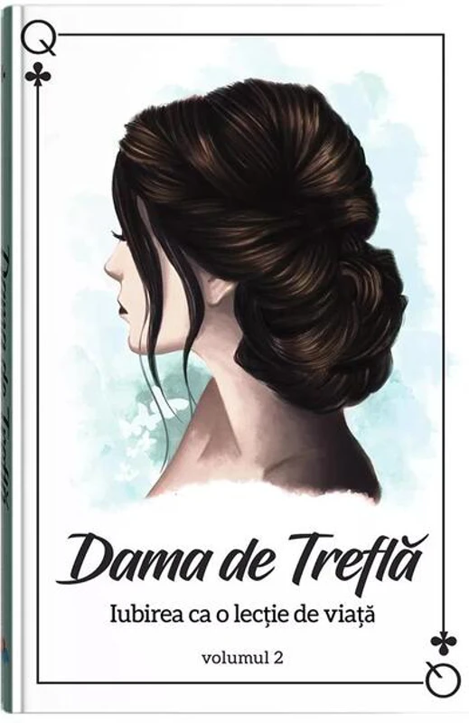 Dama de Treflă (Vol. 2)