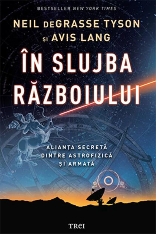 În slujba războiului