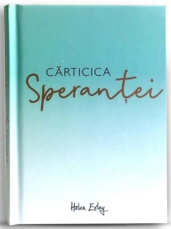 Cărticica speranței