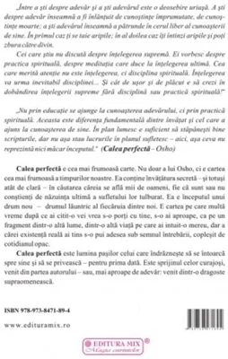 Calea perfectă
