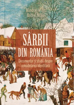 Sârbii din România