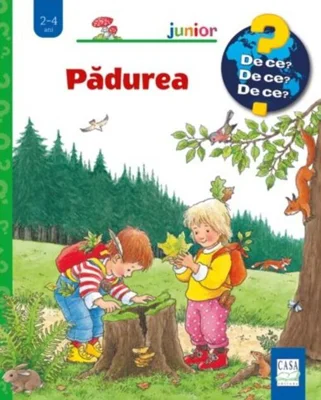 Pădurea