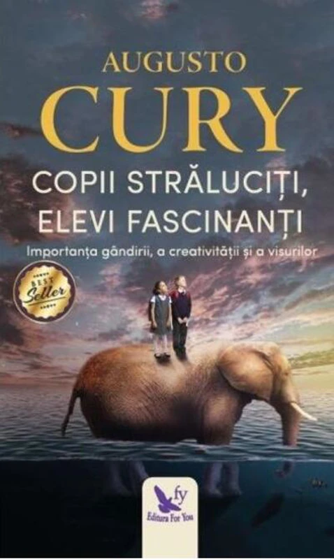 Copii străluciţi, elevi fascinanţi