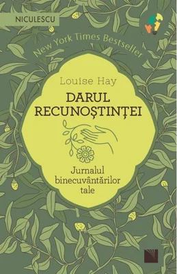 Darul recunoștinței
