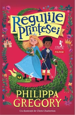 Regulile Prințesei (Vol. 1)