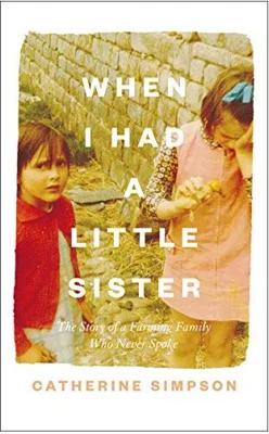 When I Had a Little Sister