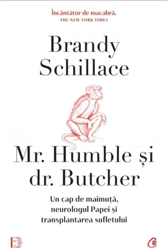 Mr. Humble și dr. Butcher