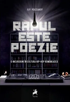 Rapul este poezie