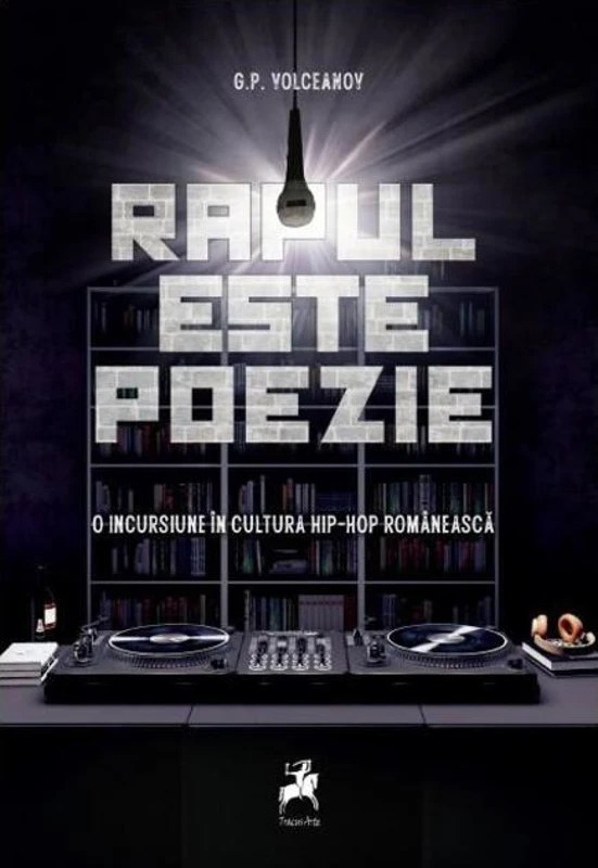 Rapul este poezie