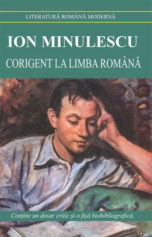 Corigent la limba română