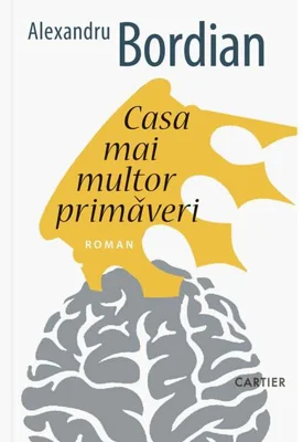 Casa mai multor primăveri