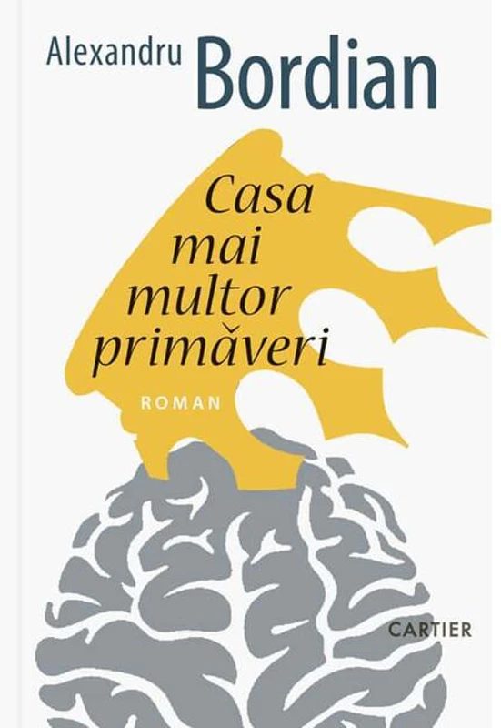 Casa mai multor primăveri