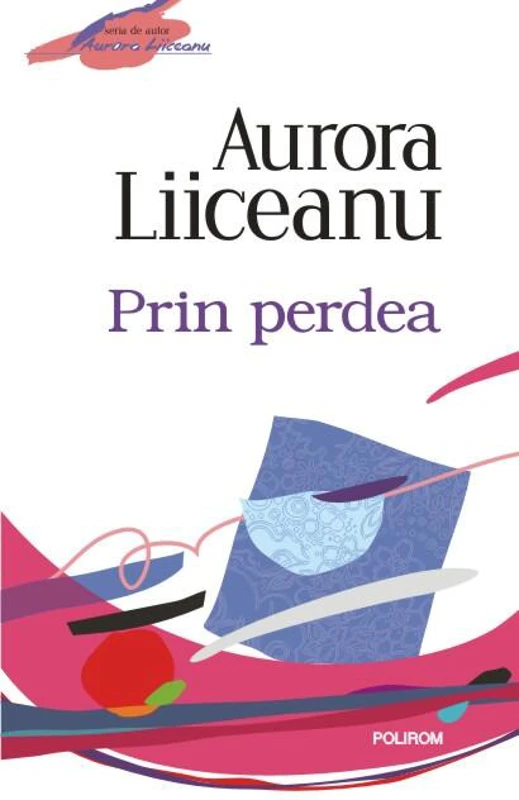 Prin perdea
