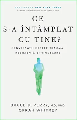 Ce s-a întâmplat cu tine?