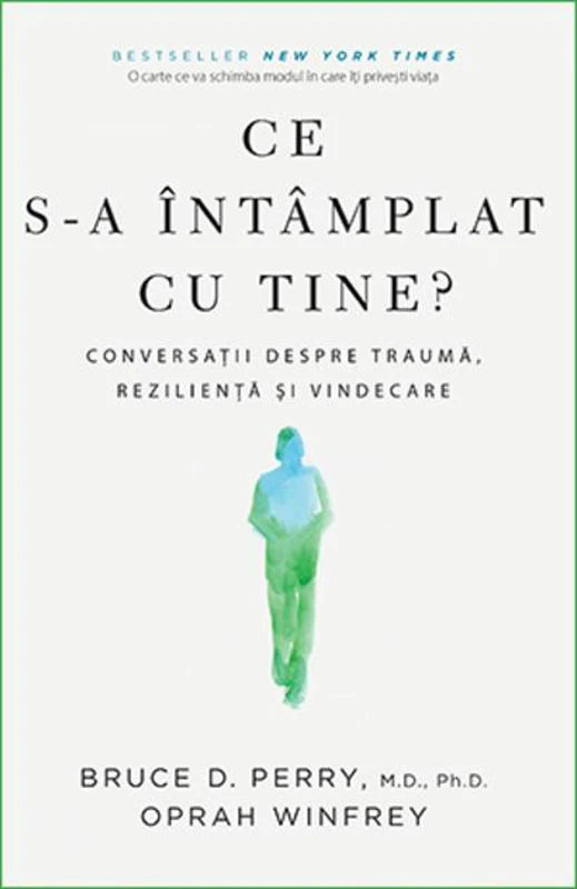 Ce s-a întâmplat cu tine?