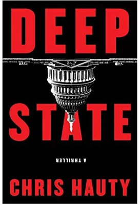 Deep state : a thriller