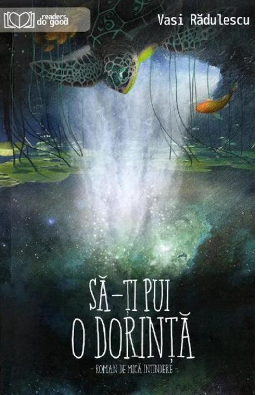 Să-ți pui o dorință