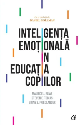 Inteligenţa emoţională în educaţia copiilor