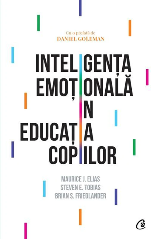 Inteligenţa emoţională în educaţia copiilor