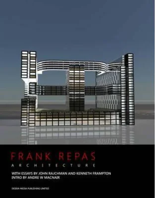 Frank Repas Architecture