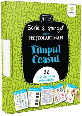 Timpul și ceasul