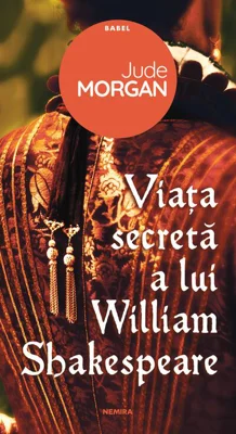 Viața secretă a lui William Shakespeare