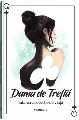 Dama de Treflă (Vol. 1)