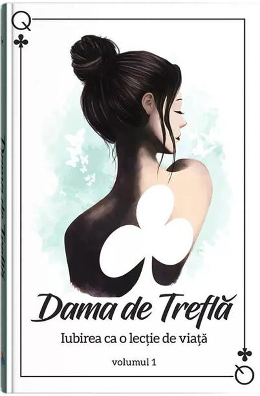 Dama de Treflă (Vol. 1)