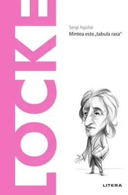 Locke (Vol. 28)