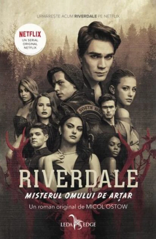 Misterul omului de arțar (Vol. 3)
