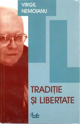 Tradiţie şi libertate