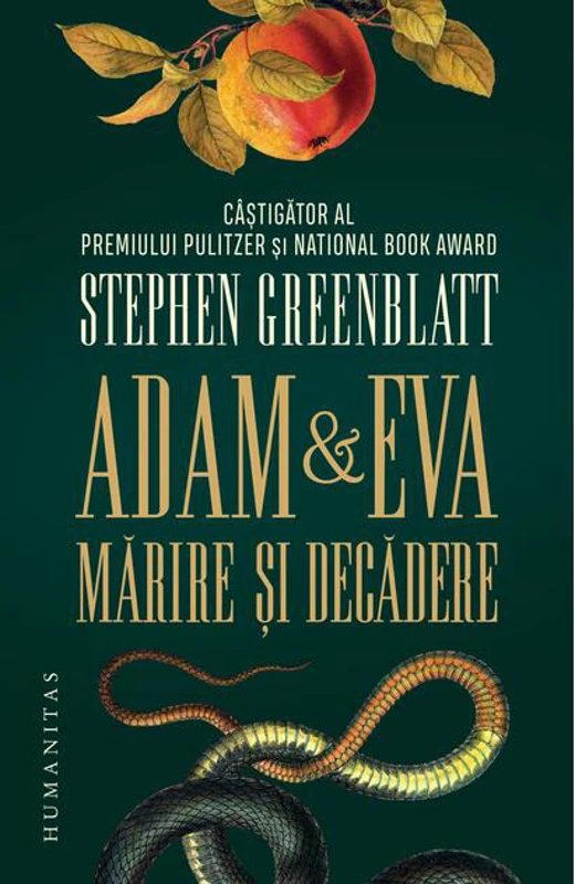 Adam şi Eva