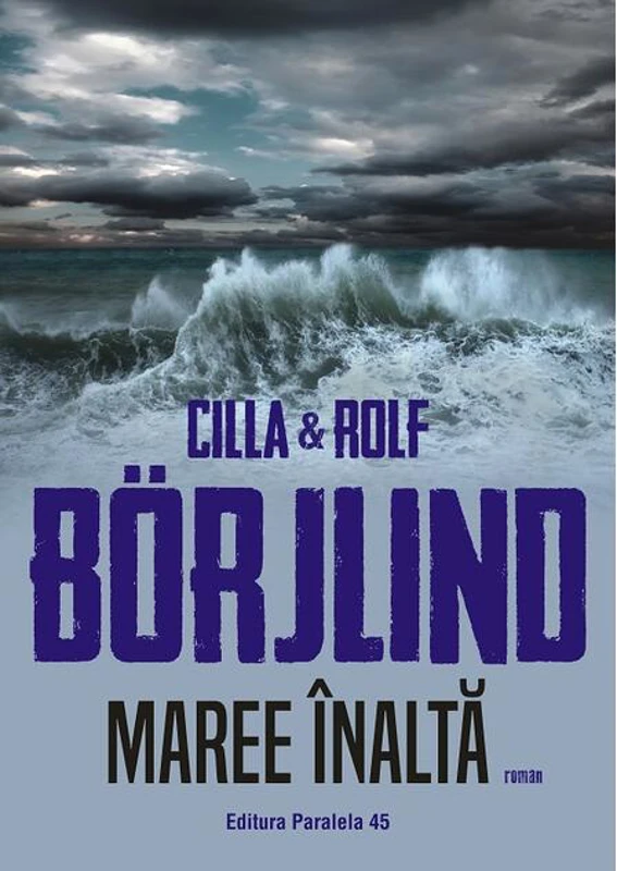 Maree înaltă