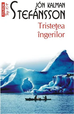 Tristețea îngerilor (Vol. 2)