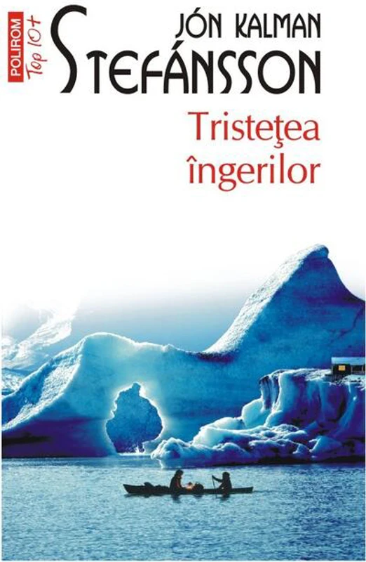 Tristețea îngerilor (Vol. 2)