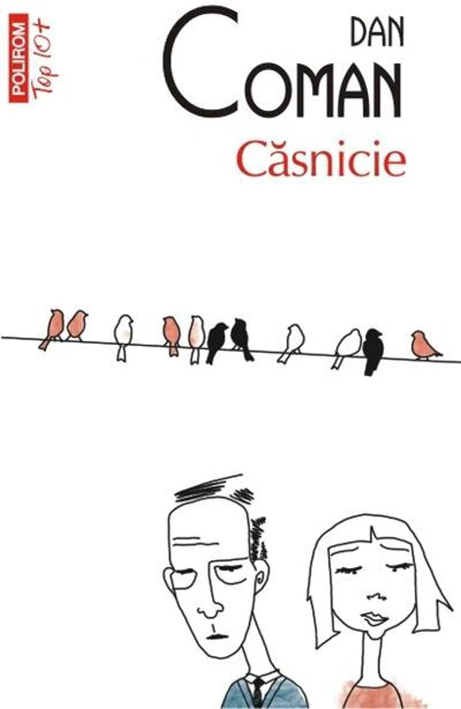 Căsnicie