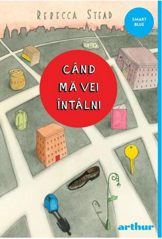 Când mă vei întâlni - PB