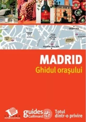 Madrid