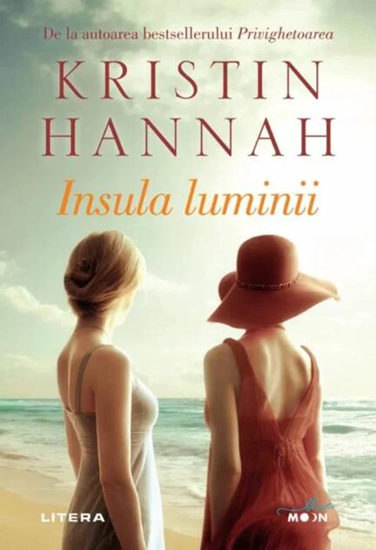 Insula luminii