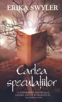 Cartea speculațiilor