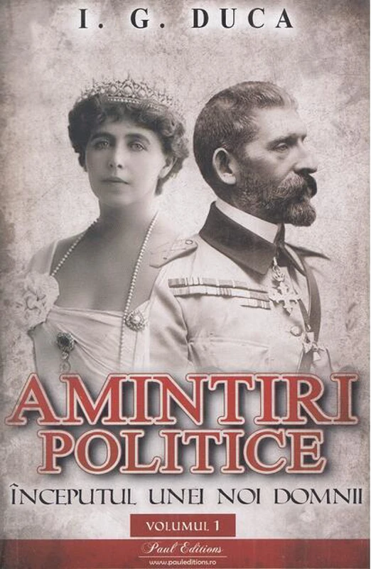 Începutul unei noi domnii (Vol. 1)