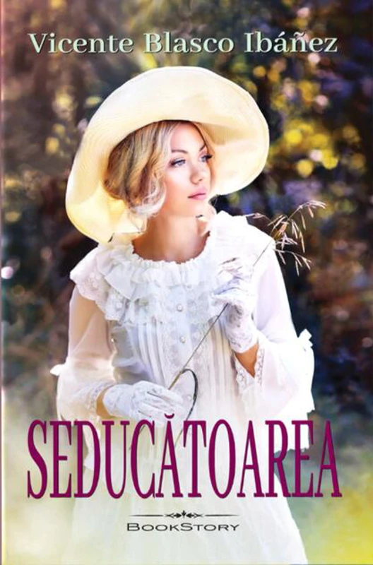 Seducătoarea