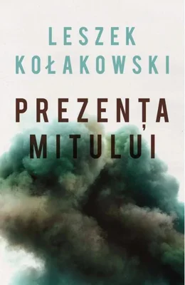 Prezenţa mitului